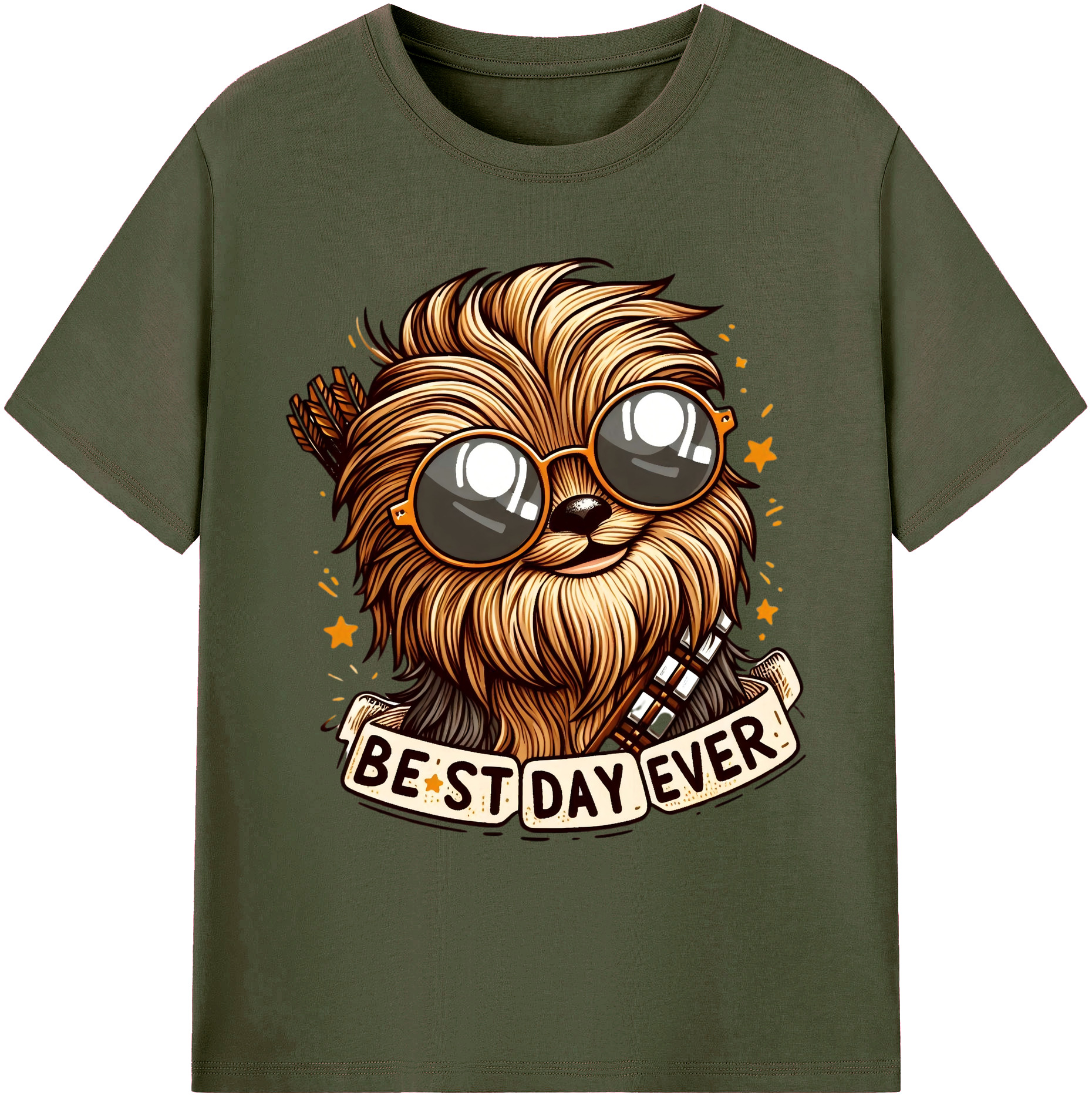 （画像用） スター・ウォーズ Star Wars 綿100％ メンズ半袖Tシャツ｜肌触りやわらか＆通気性